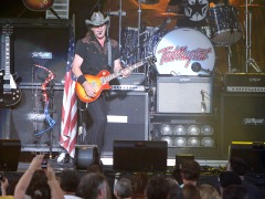 Ted Nugent