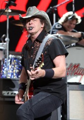 Ted Nugent