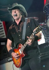 Ted Nugent