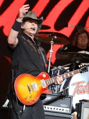 Ted Nugent