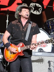 Ted Nugent