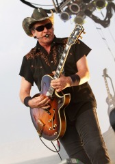 Ted Nugent