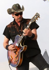 Ted Nugent