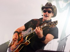 Ted Nugent