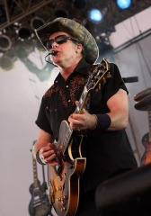 Ted Nugent