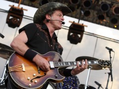 Ted Nugent