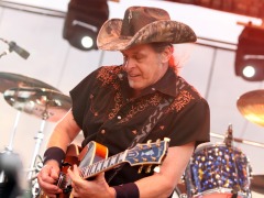 Ted Nugent