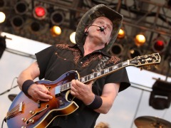 Ted Nugent