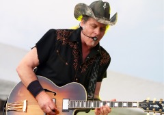 Ted Nugent