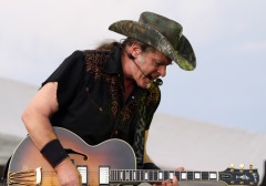 Ted Nugent