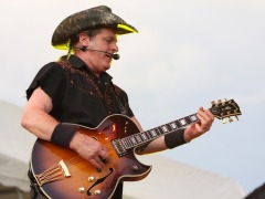 Ted Nugent