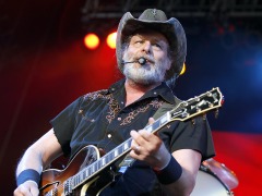 Ted Nugent