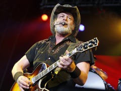 Ted Nugent