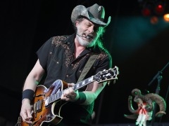 Ted Nugent