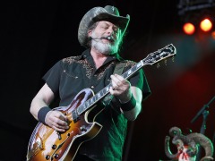 Ted Nugent