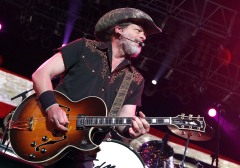 Ted Nugent