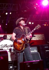 Ted Nugent