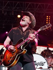 Ted Nugent