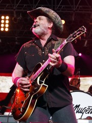 Ted Nugent