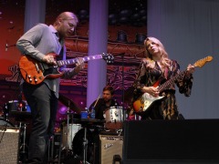 Derek Trucks, Susan Tedeschi