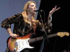 Susan Tedeschi