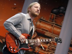 Derek Trucks