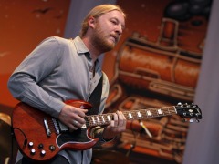 Derek Trucks