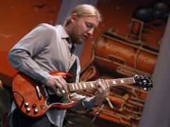 Derek Trucks