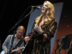 Derek Trucks, Susan Tedeschi