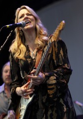 Susan Tedeschi