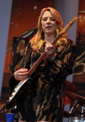 Susan Tedeschi