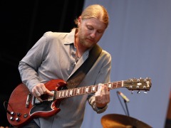 Derek Trucks