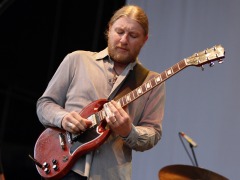 Derek Trucks