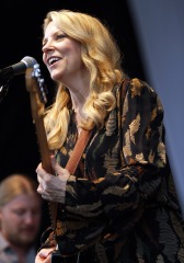 Susan Tedeschi