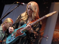 Susan Tedeschi