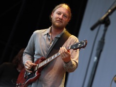 Derek Trucks