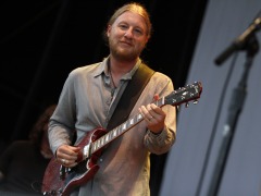 Derek Trucks