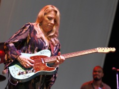 Susan Tedeschi