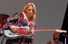 Susan Tedeschi