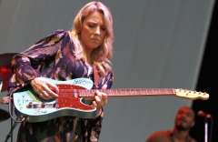 Susan Tedeschi