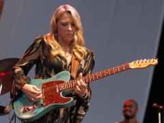 Susan Tedeschi