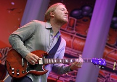 Derek Trucks