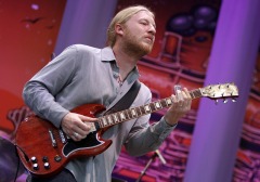 Derek Trucks