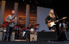 Derek Trucks, Susan Tedeschi