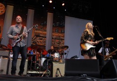 Derek Trucks, Susan Tedeschi