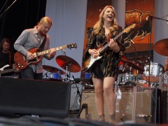 Derek Trucks, Susan Tedeschi