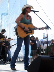 Terri Clark
