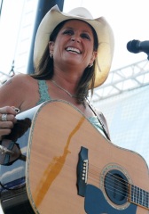 Terri Clark