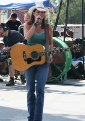 Terri Clark