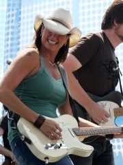 Terri Clark